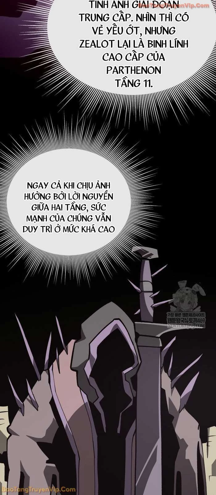 Hồi Ức Trong Ngục Tối Chapter 139 - 39