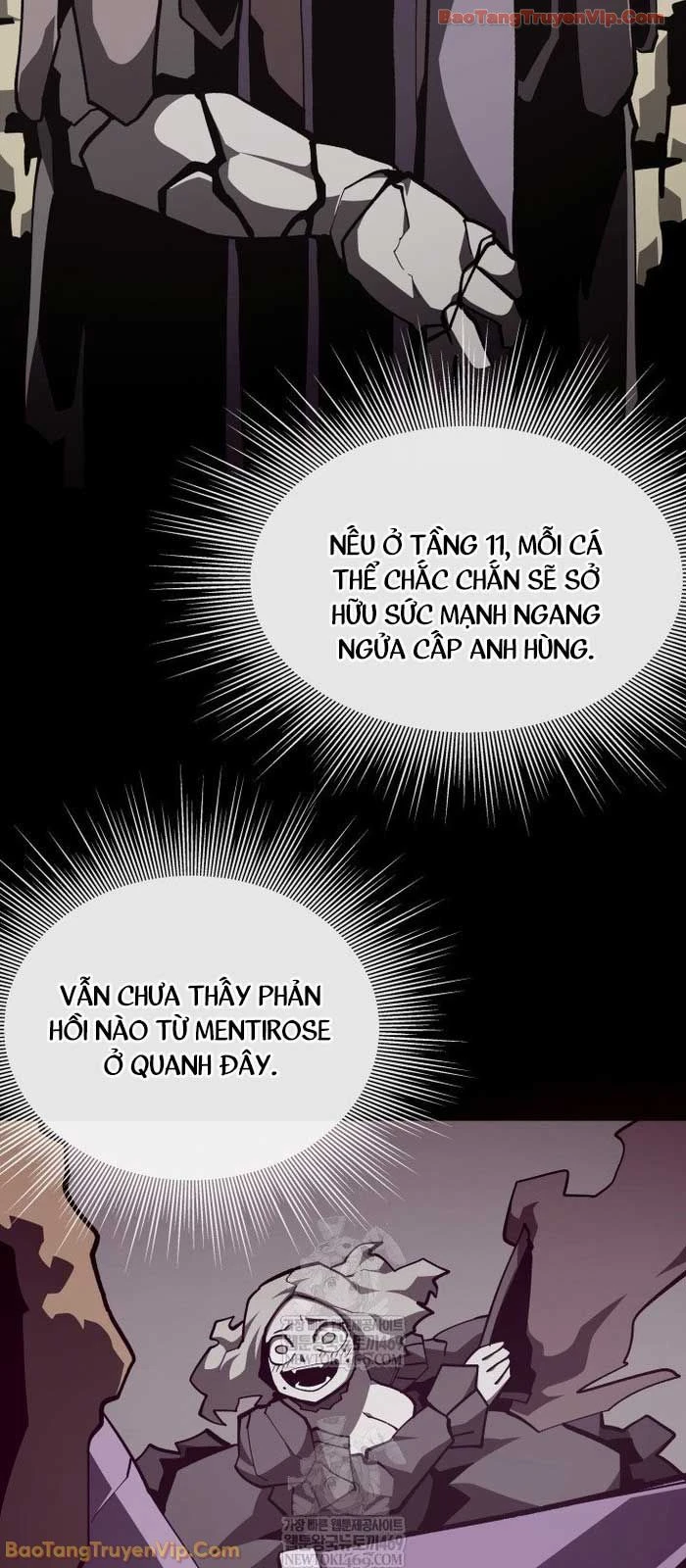 Hồi Ức Trong Ngục Tối Chapter 139 - 40