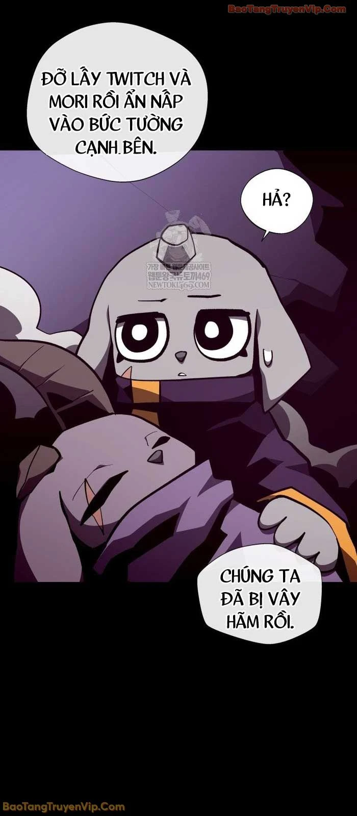 Hồi Ức Trong Ngục Tối Chapter 139 - 68