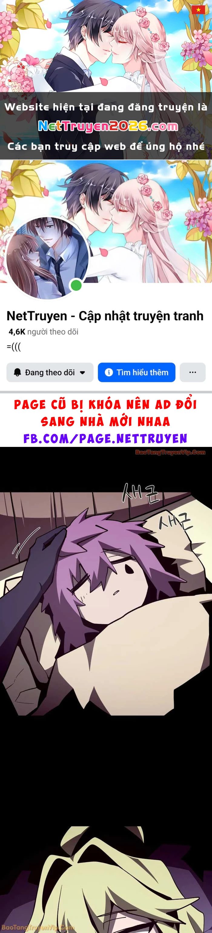 Hồi Ức Trong Ngục Tối Chapter 140 - 1