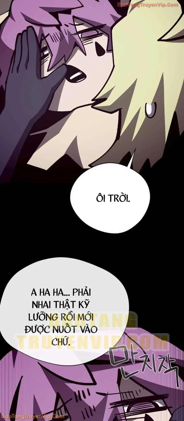 Hồi Ức Trong Ngục Tối Chapter 140 - 5