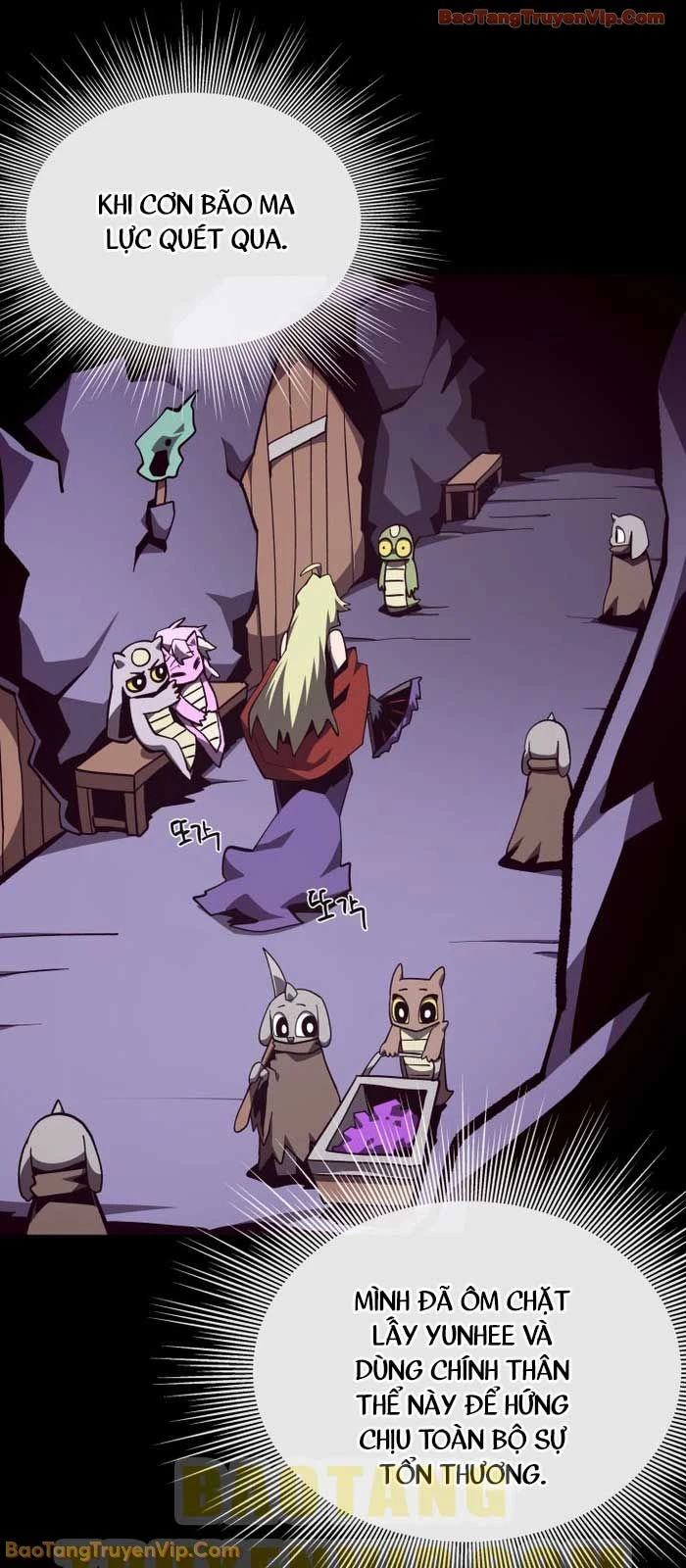 Hồi Ức Trong Ngục Tối Chapter 140 - 11