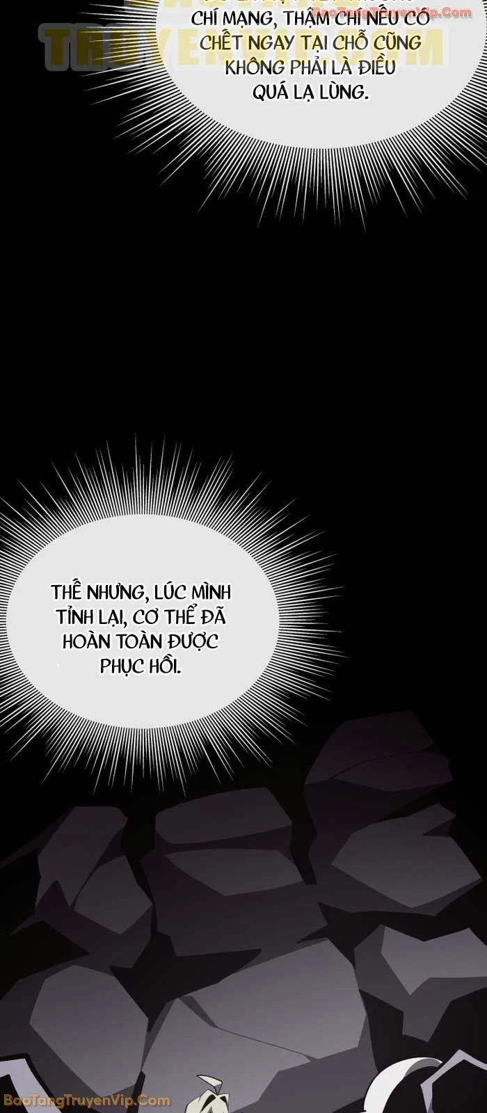 Hồi Ức Trong Ngục Tối Chapter 140 - 13