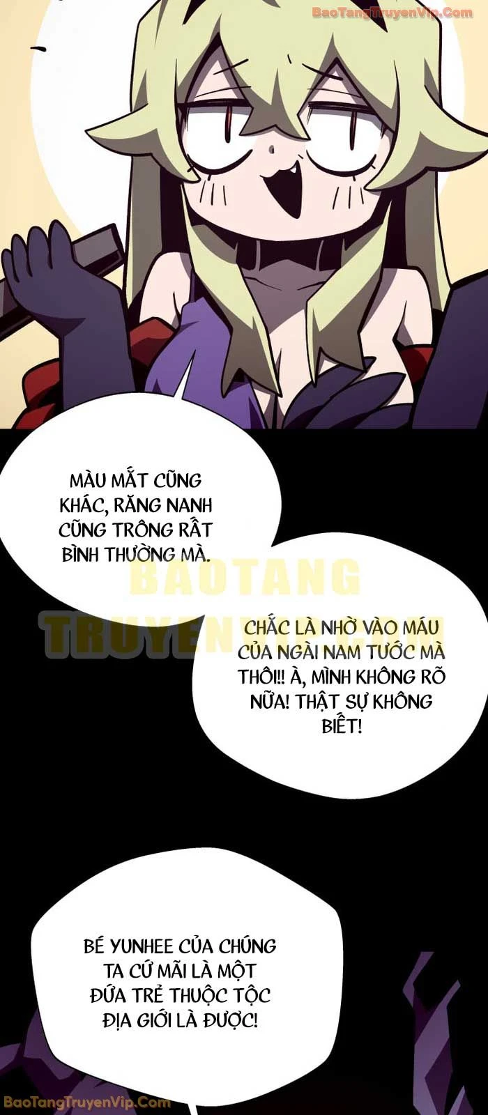 Hồi Ức Trong Ngục Tối Chapter 140 - 20