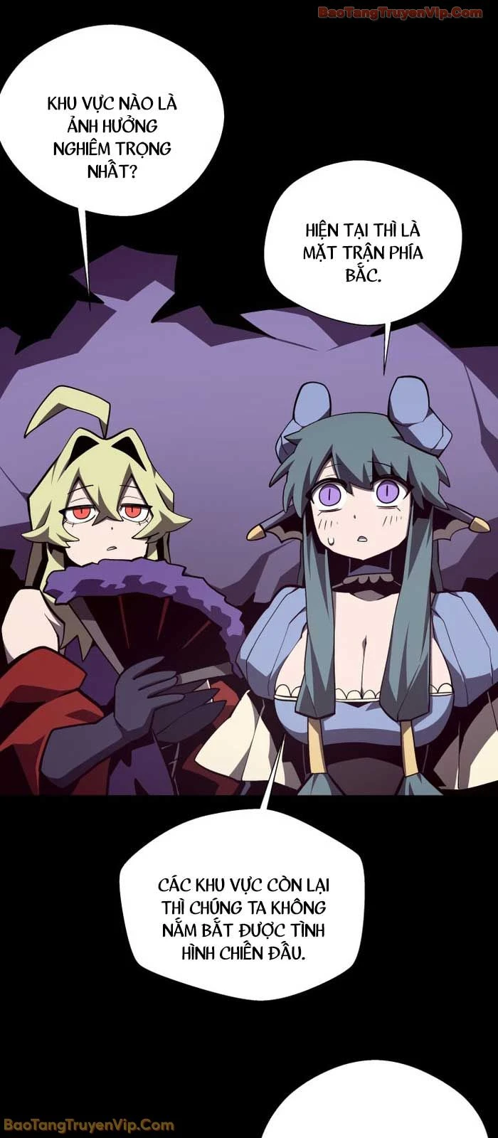 Hồi Ức Trong Ngục Tối Chapter 140 - 30