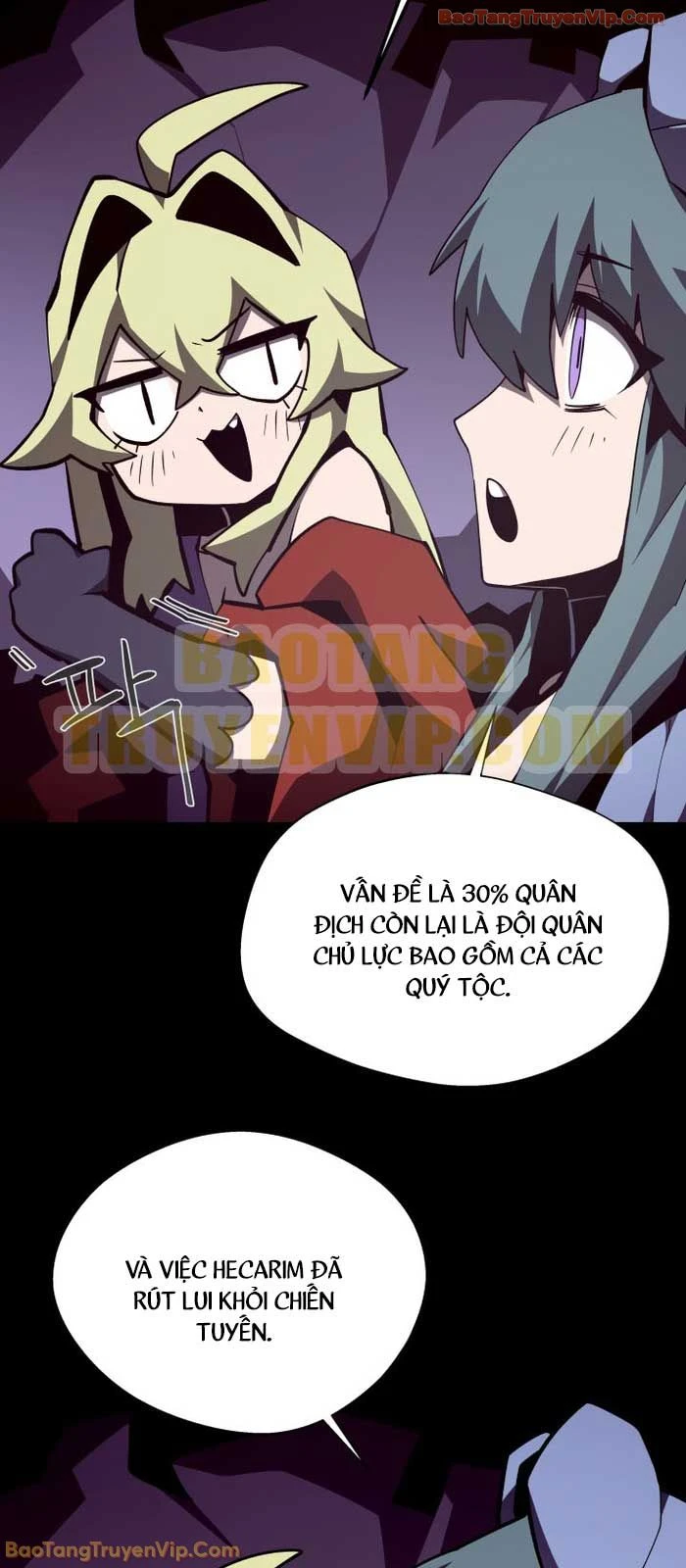 Hồi Ức Trong Ngục Tối Chapter 140 - 32