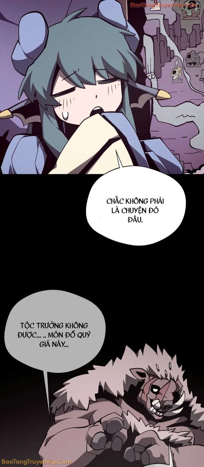 Hồi Ức Trong Ngục Tối Chapter 140 - 36