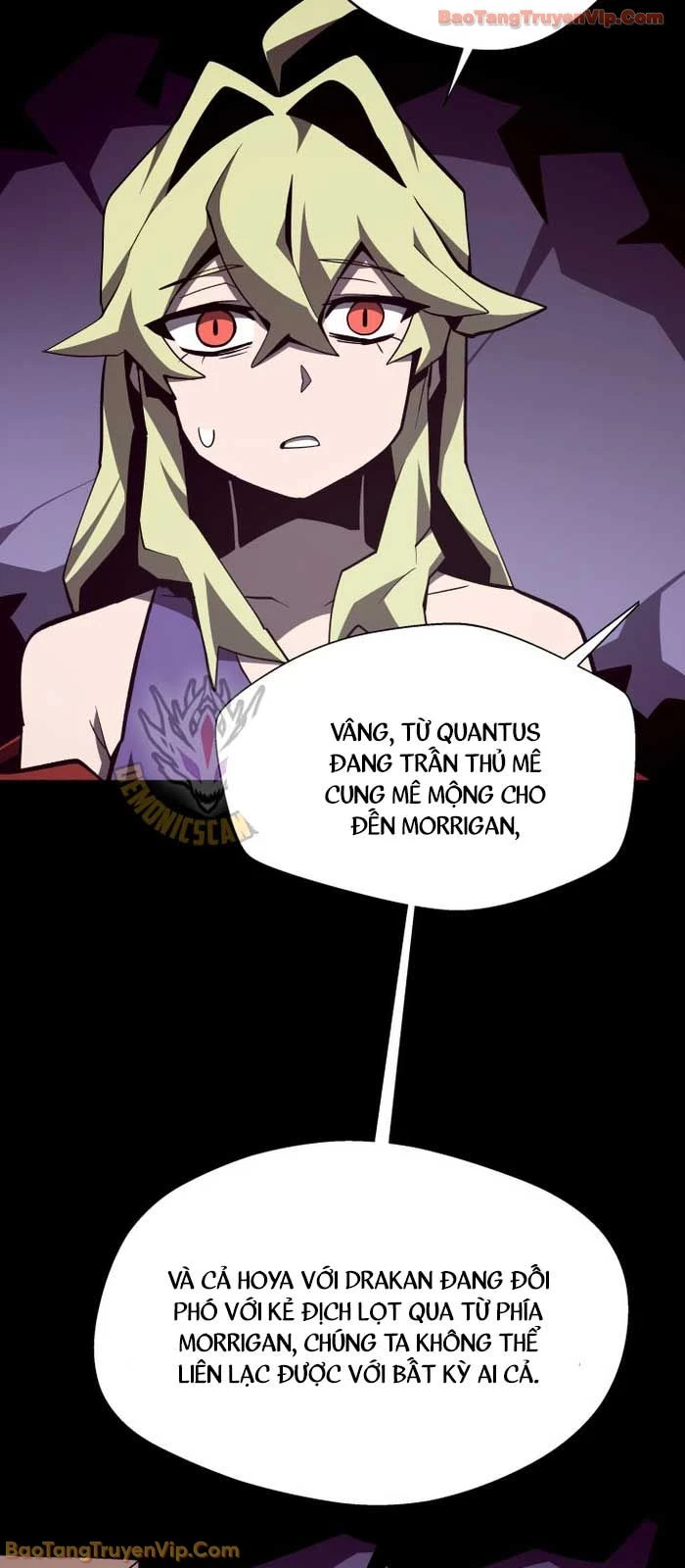 Hồi Ức Trong Ngục Tối Chapter 140 - 39