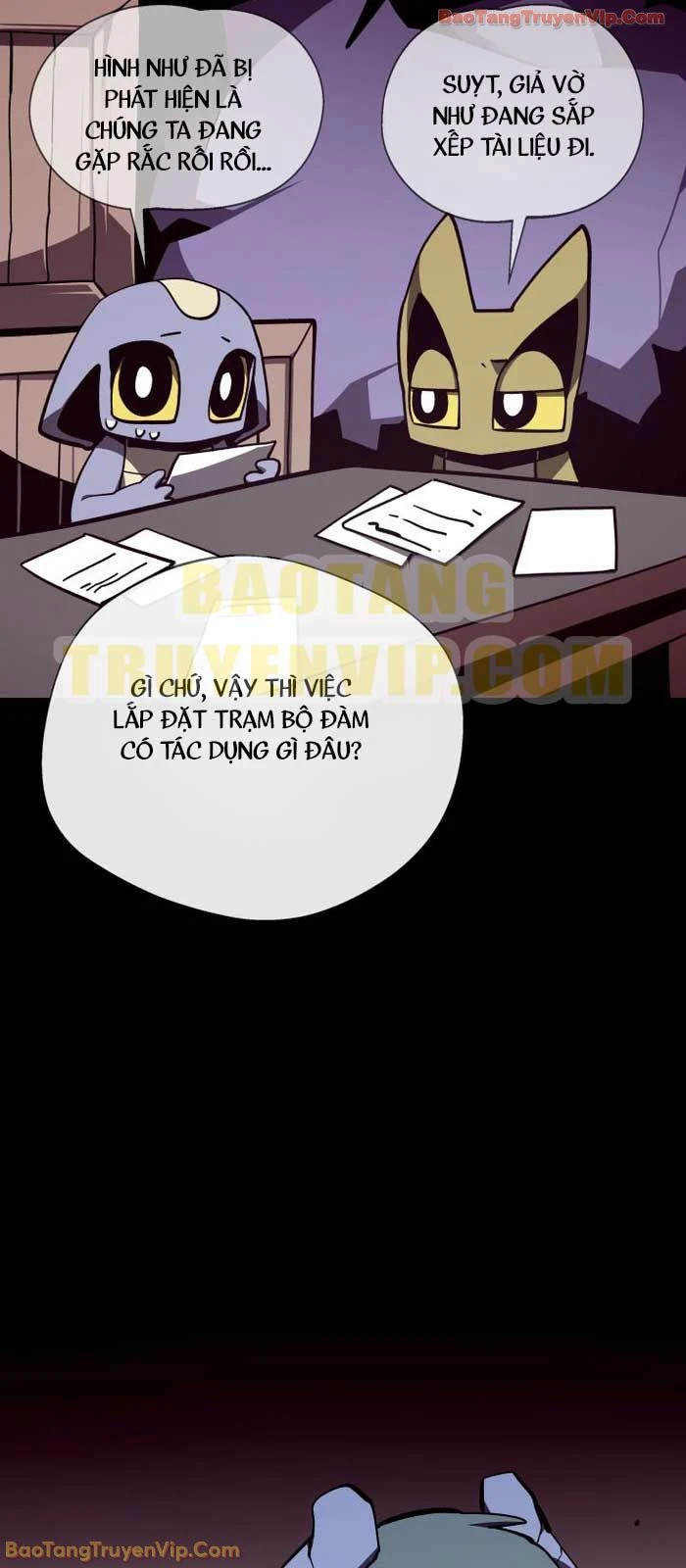 Hồi Ức Trong Ngục Tối Chapter 140 - 40