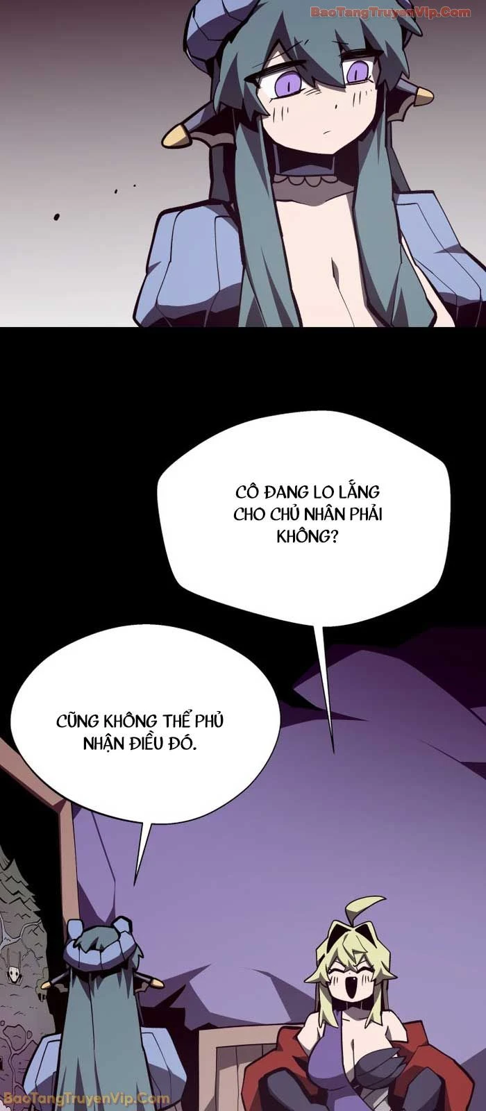 Hồi Ức Trong Ngục Tối Chapter 140 - 41