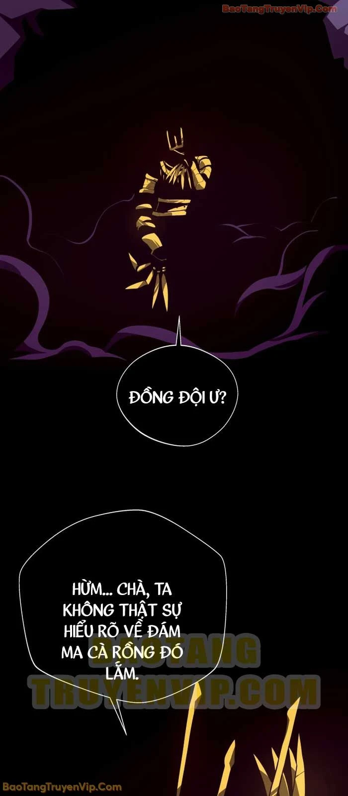 Hồi Ức Trong Ngục Tối Chapter 140 - 47