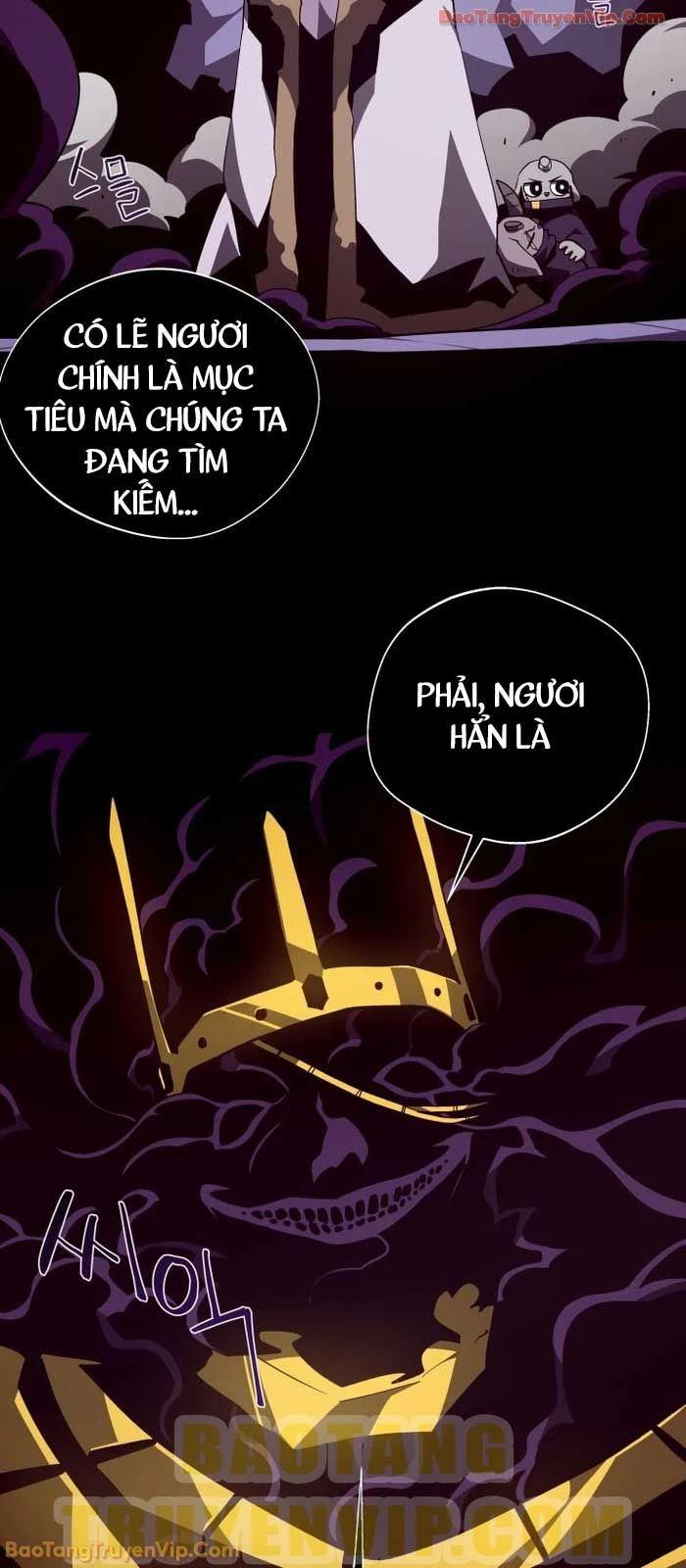 Hồi Ức Trong Ngục Tối Chapter 140 - 52