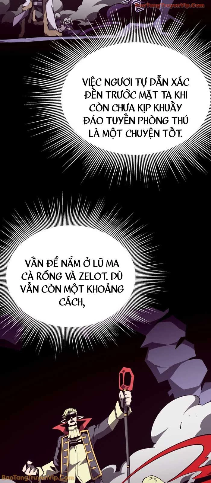 Hồi Ức Trong Ngục Tối Chapter 140 - 55