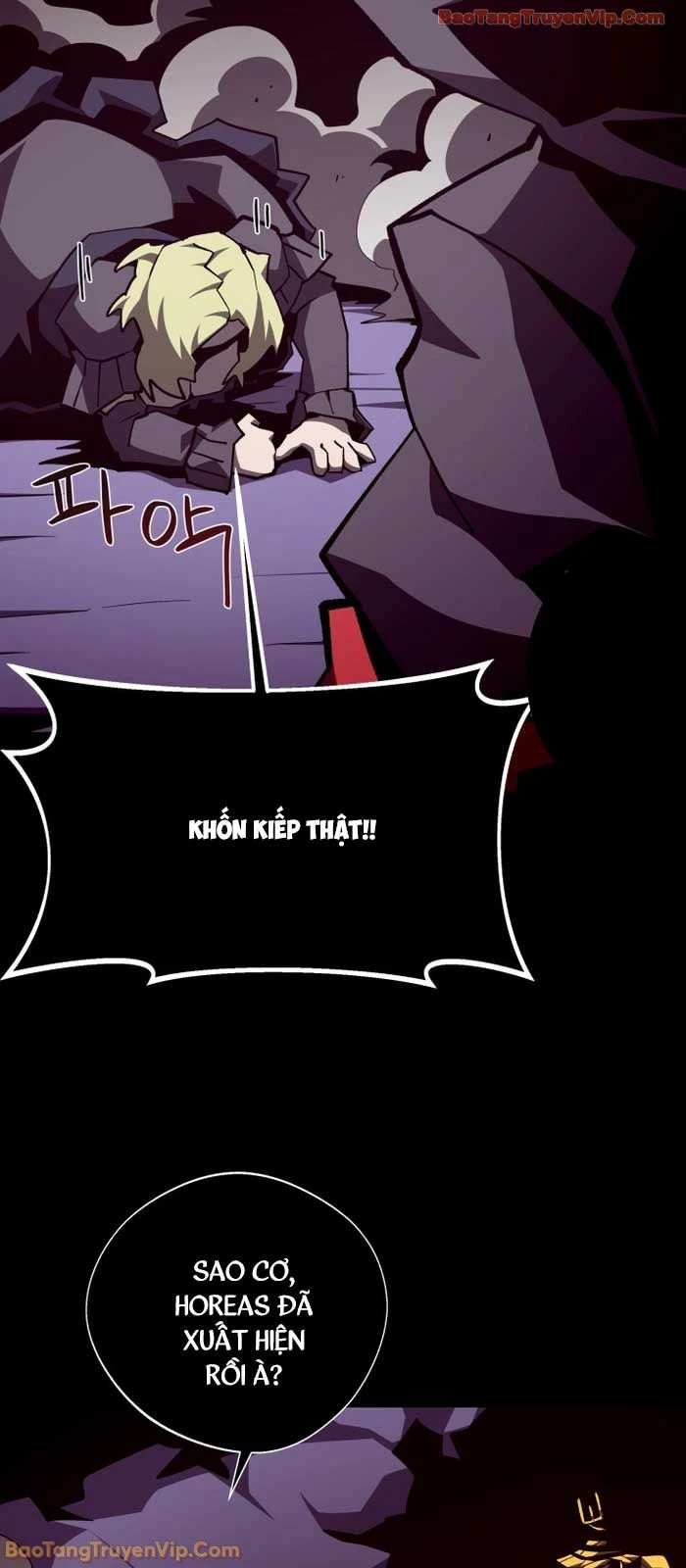 Hồi Ức Trong Ngục Tối Chapter 141 - 6