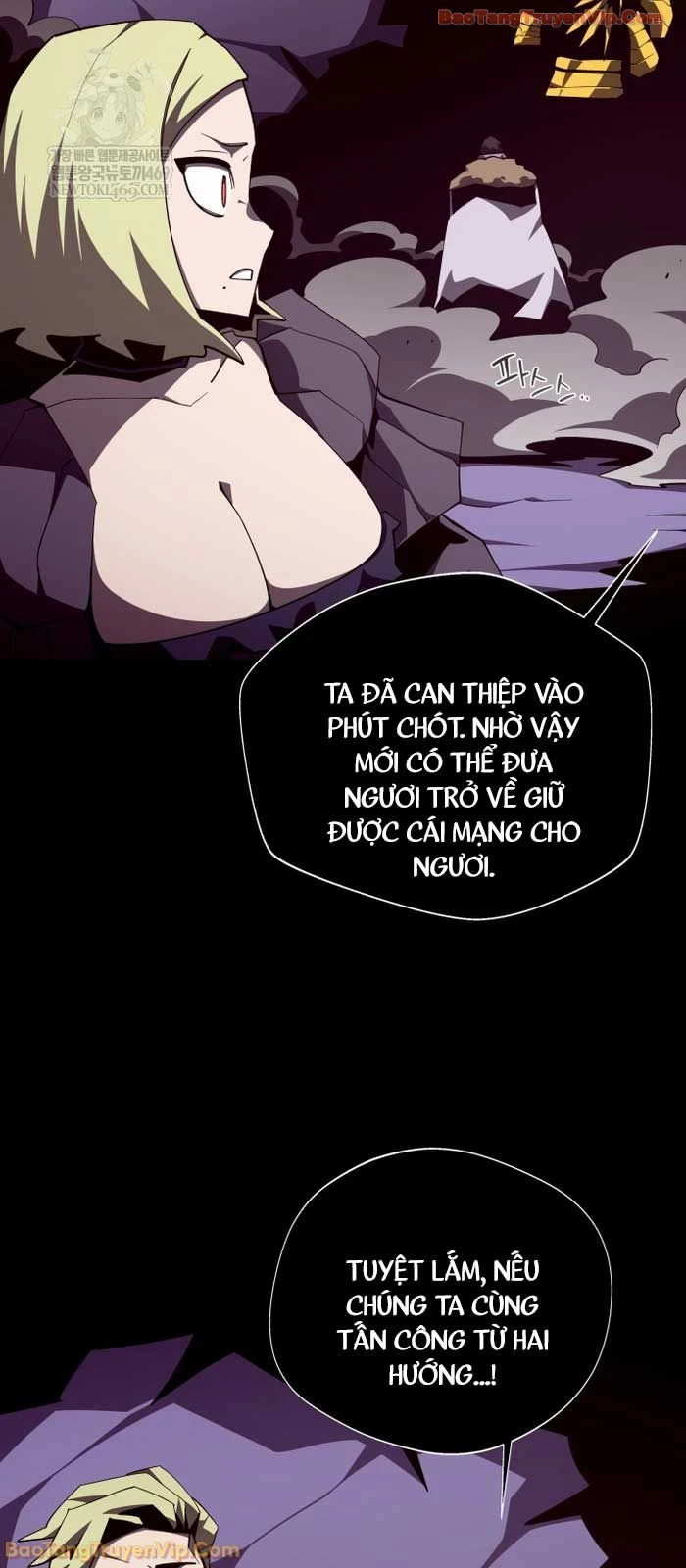 Hồi Ức Trong Ngục Tối Chapter 141 - 7