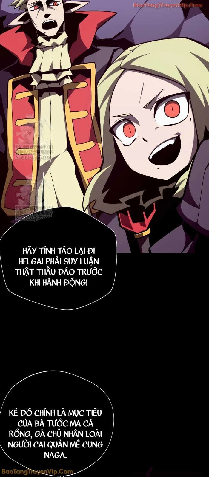 Hồi Ức Trong Ngục Tối Chapter 141 - 8