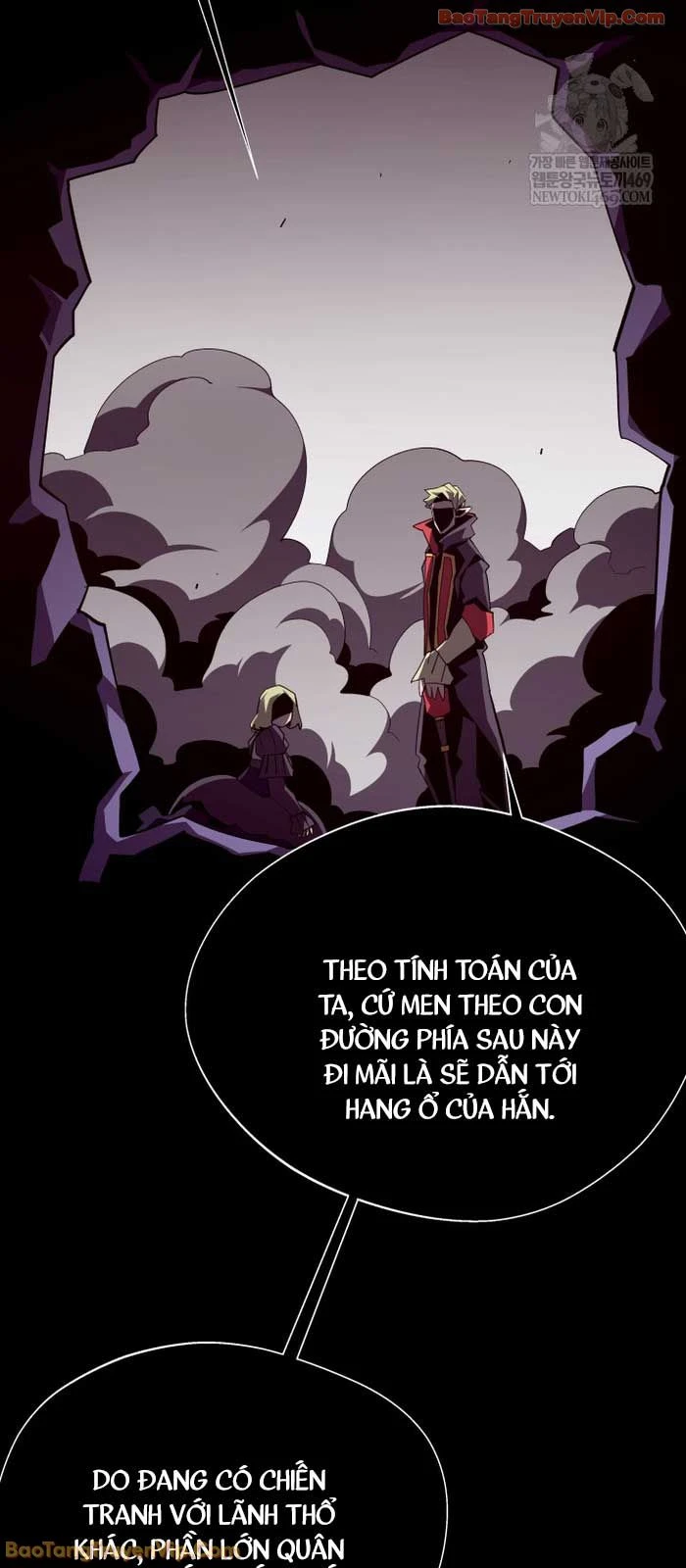 Hồi Ức Trong Ngục Tối Chapter 141 - 9