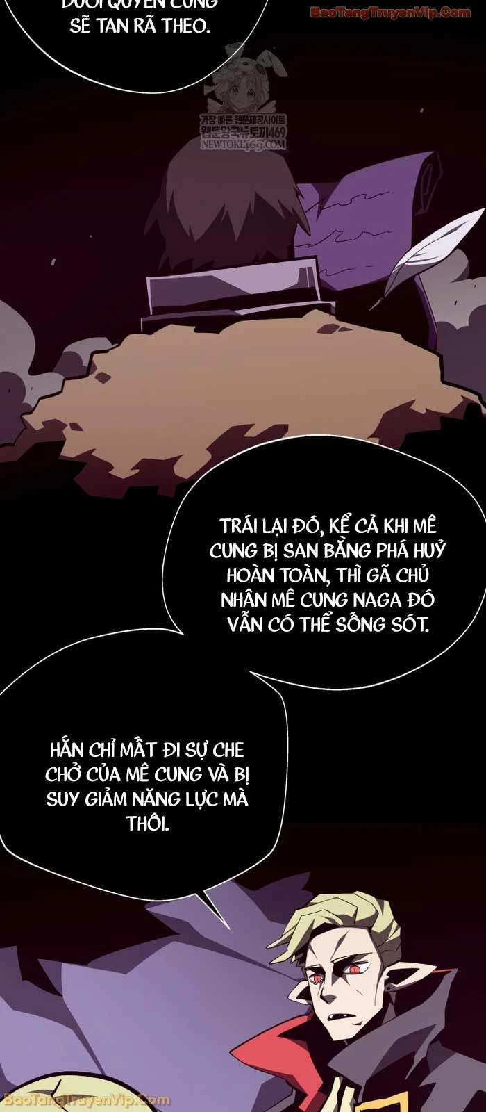 Hồi Ức Trong Ngục Tối Chapter 141 - 11