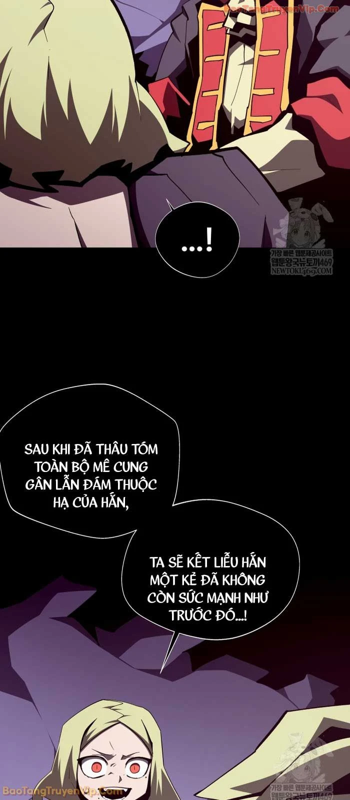 Hồi Ức Trong Ngục Tối Chapter 141 - 12