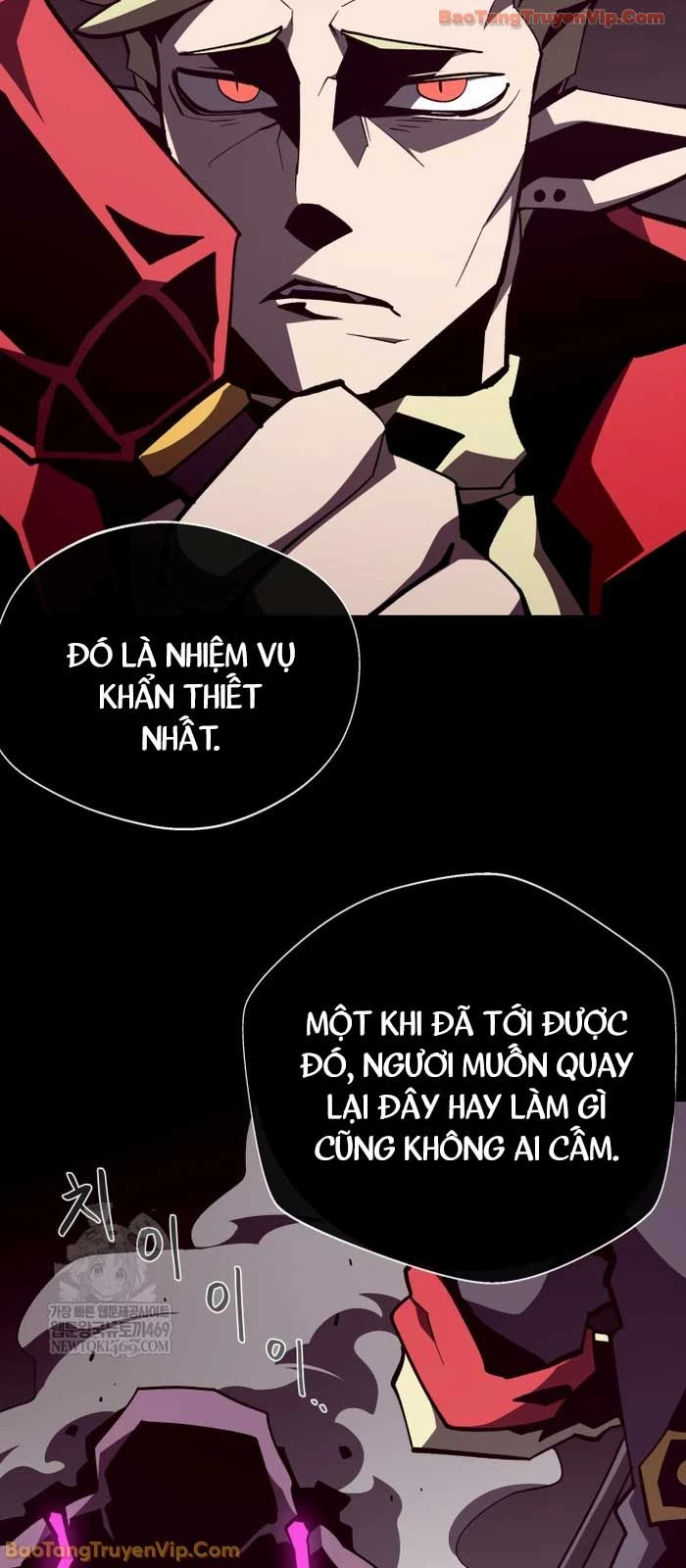 Hồi Ức Trong Ngục Tối Chapter 141 - 20