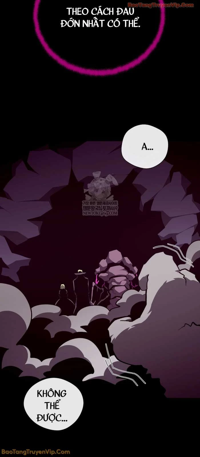 Hồi Ức Trong Ngục Tối Chapter 141 - 24