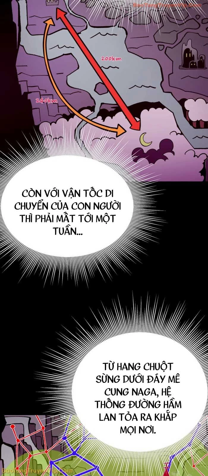 Hồi Ức Trong Ngục Tối Chapter 141 - 27