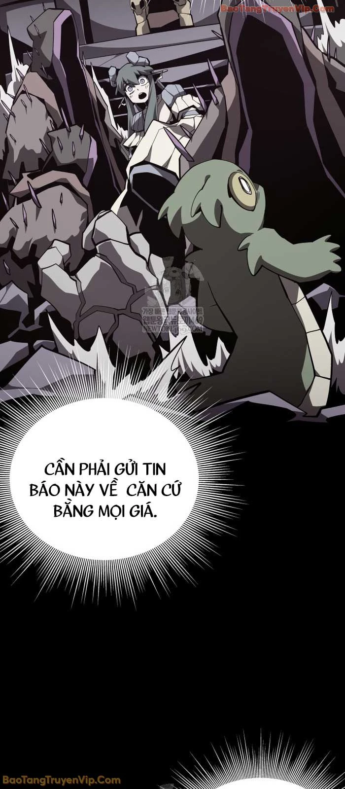 Hồi Ức Trong Ngục Tối Chapter 141 - 29