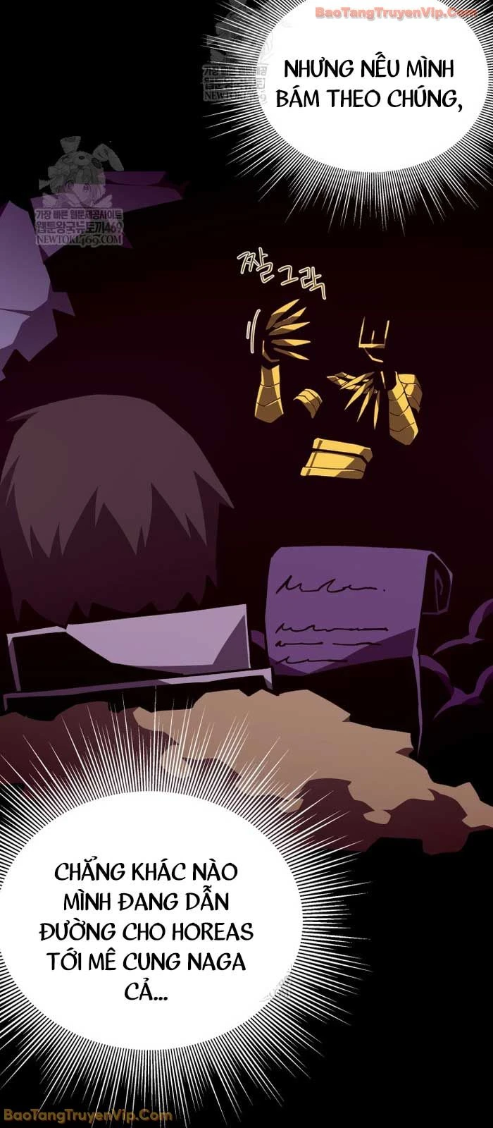 Hồi Ức Trong Ngục Tối Chapter 141 - 30