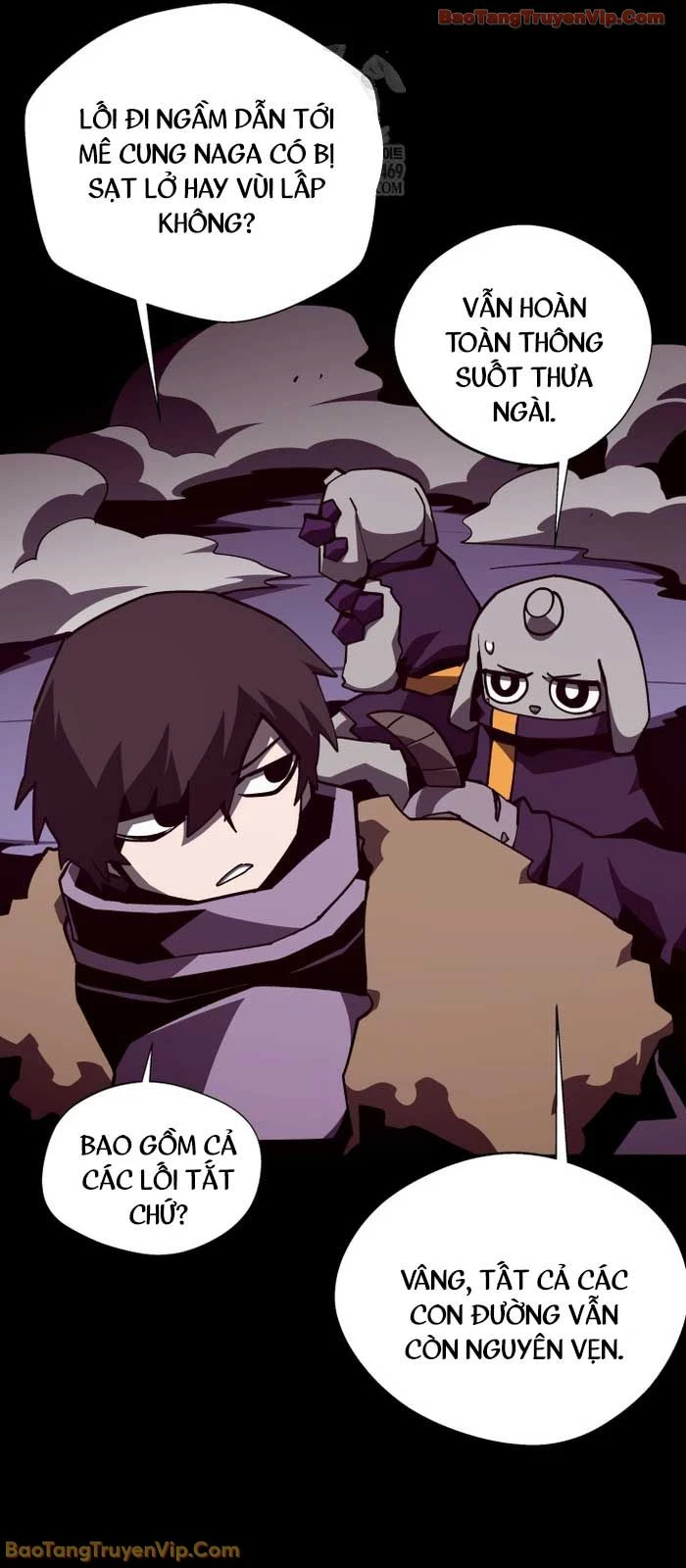 Hồi Ức Trong Ngục Tối Chapter 141 - 33