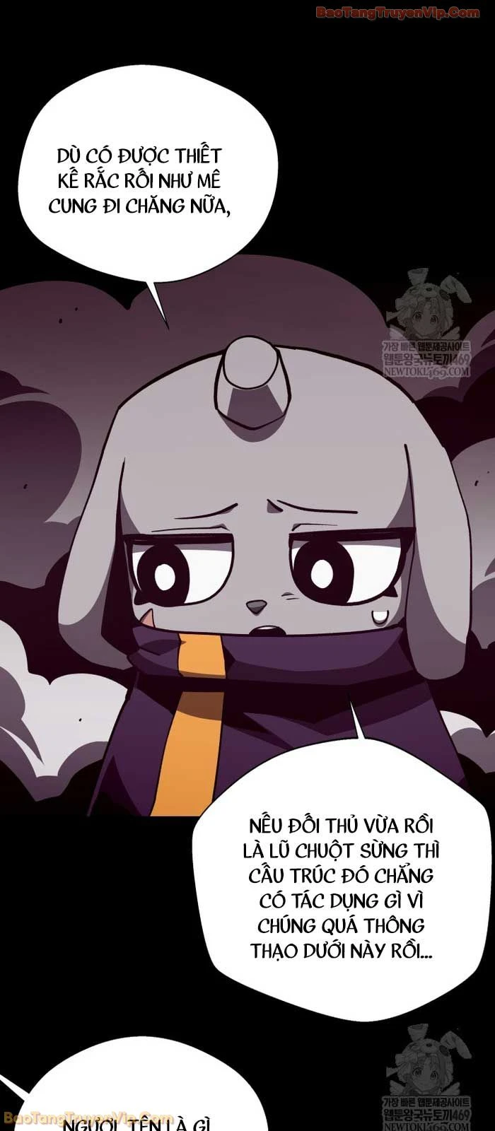 Hồi Ức Trong Ngục Tối Chapter 141 - 34