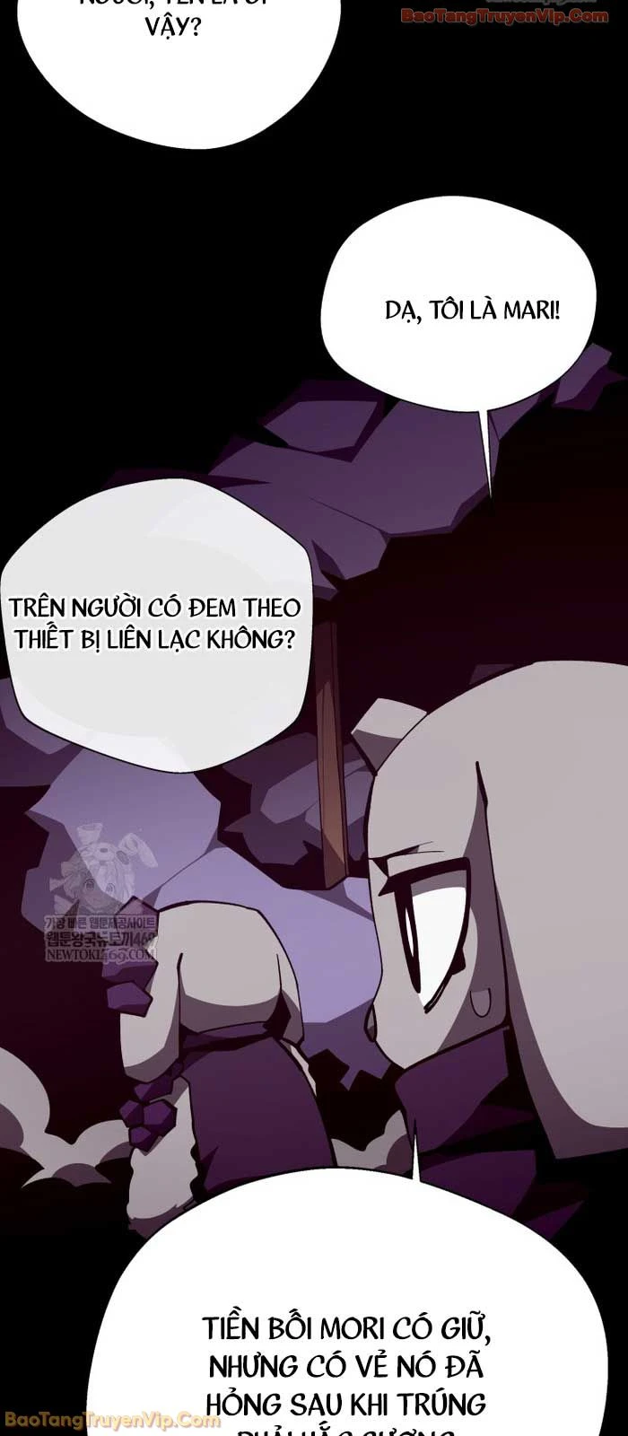 Hồi Ức Trong Ngục Tối Chapter 141 - 35