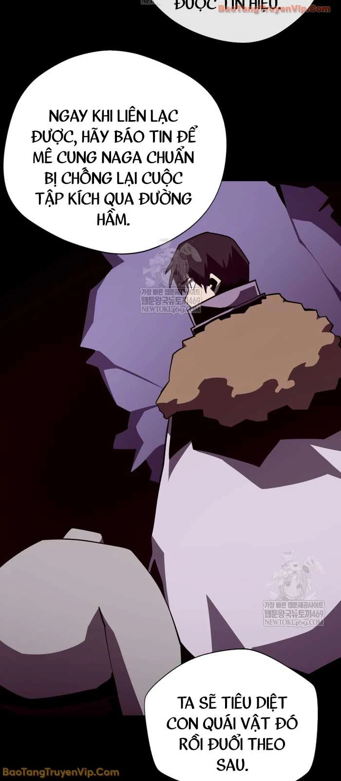 Hồi Ức Trong Ngục Tối Chapter 141 - 37