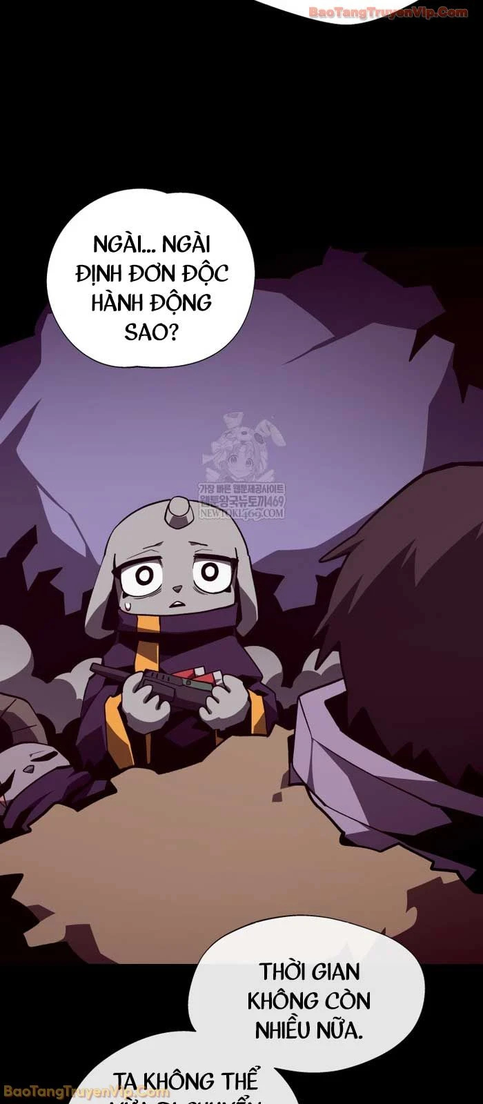 Hồi Ức Trong Ngục Tối Chapter 141 - 38