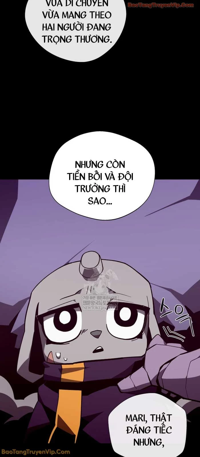 Hồi Ức Trong Ngục Tối Chapter 141 - 39