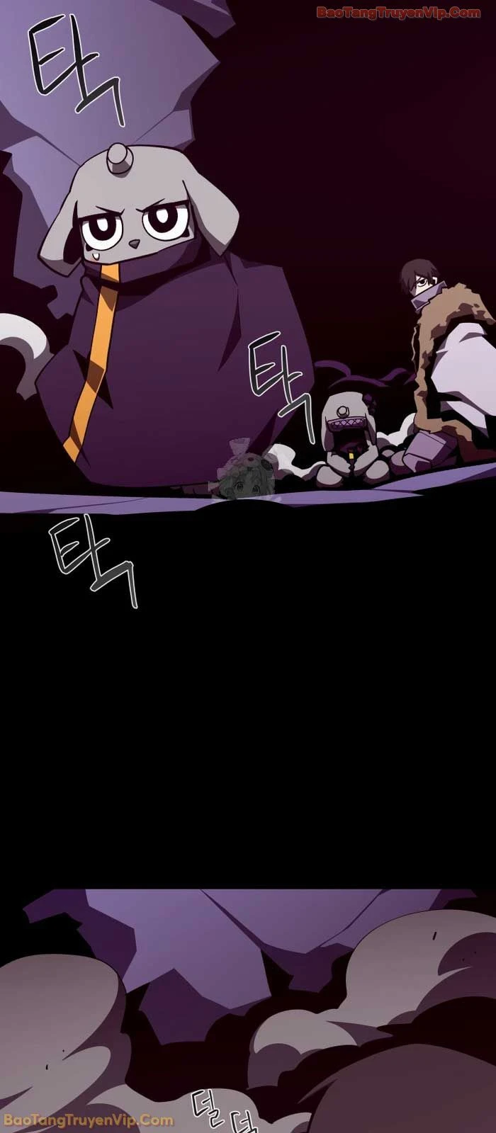 Hồi Ức Trong Ngục Tối Chapter 141 - 44