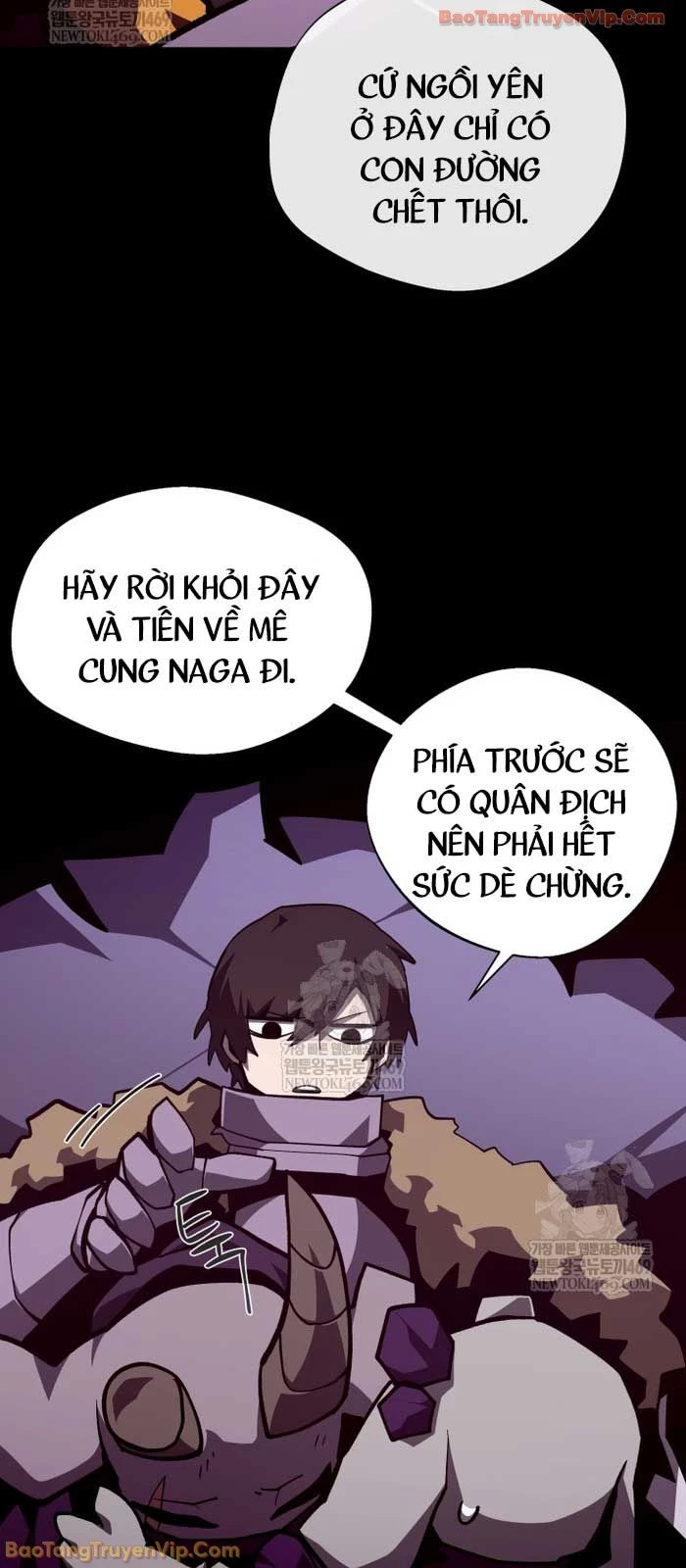 Hồi Ức Trong Ngục Tối Chapter 141 - 47