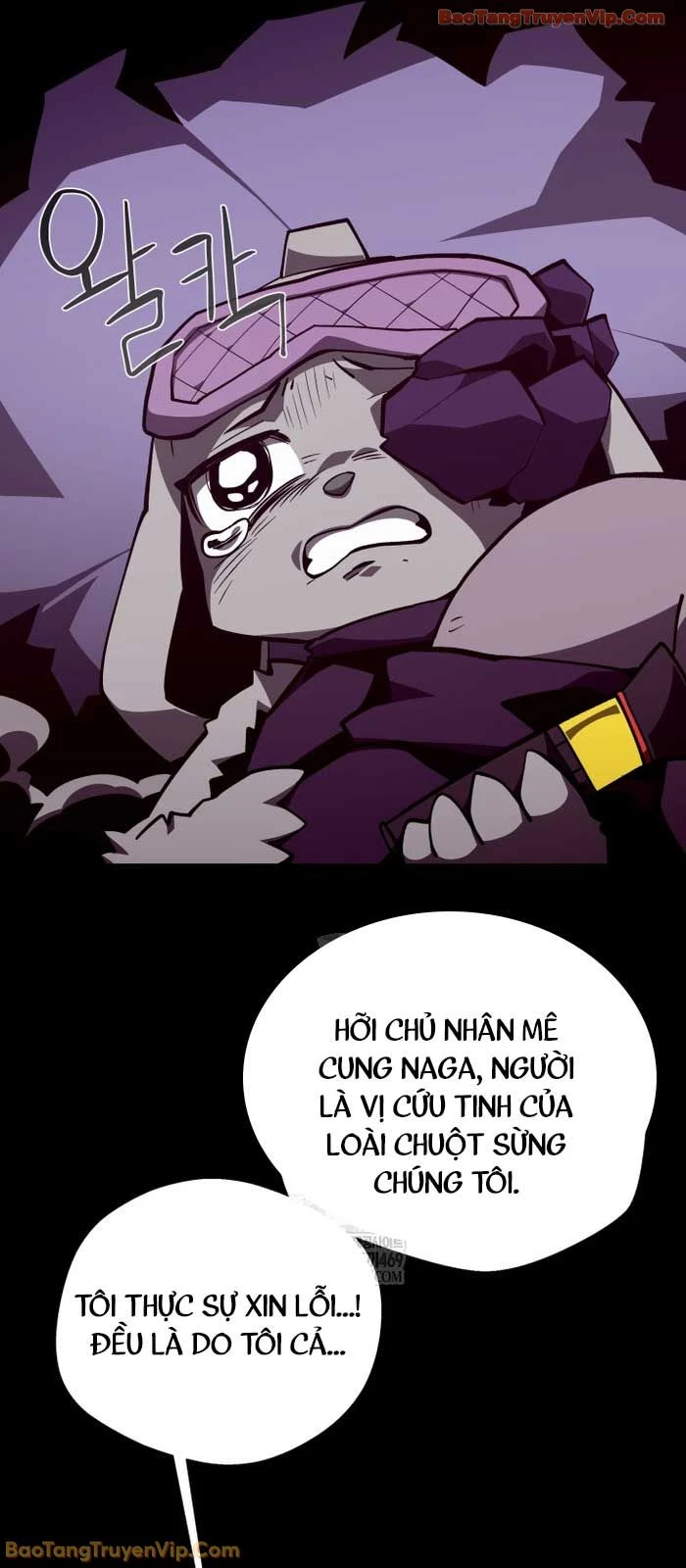 Hồi Ức Trong Ngục Tối Chapter 141 - 49