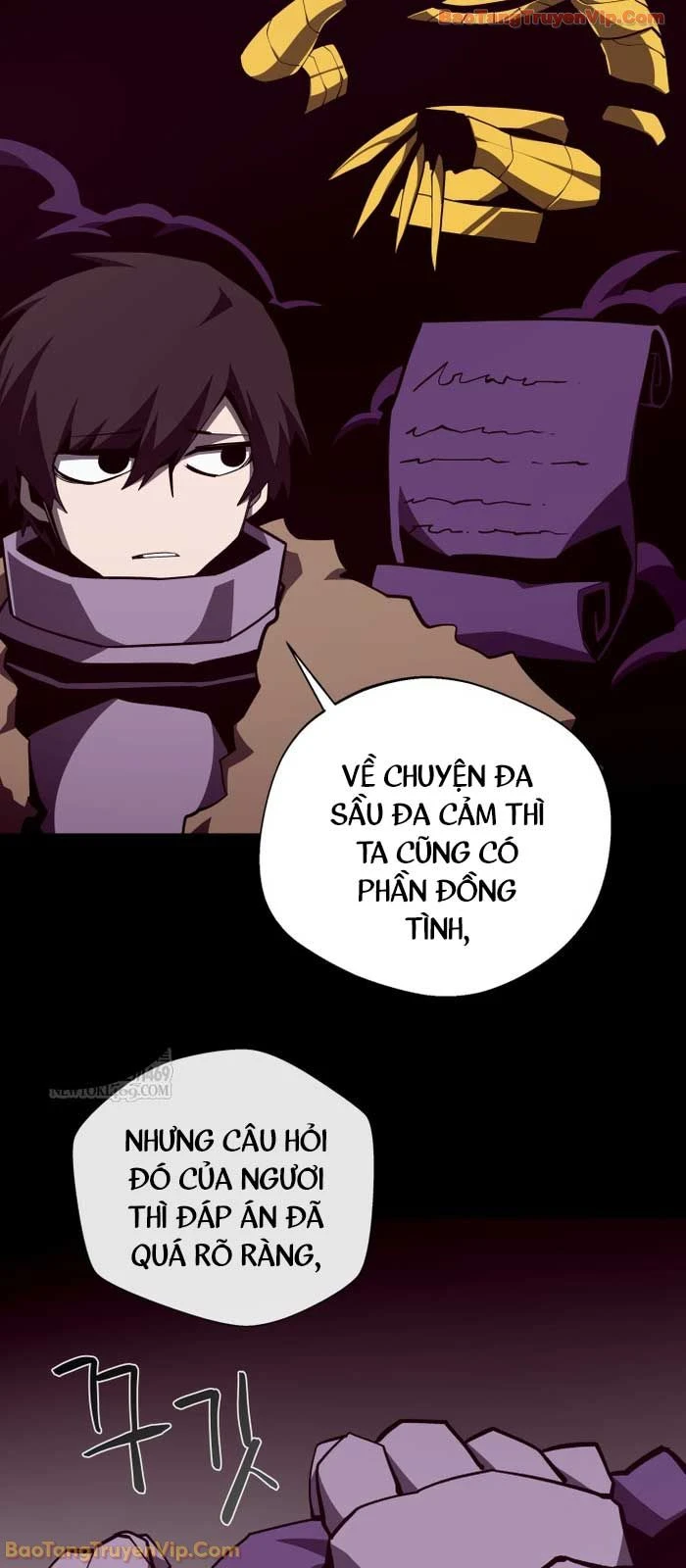 Hồi Ức Trong Ngục Tối Chapter 141 - 53