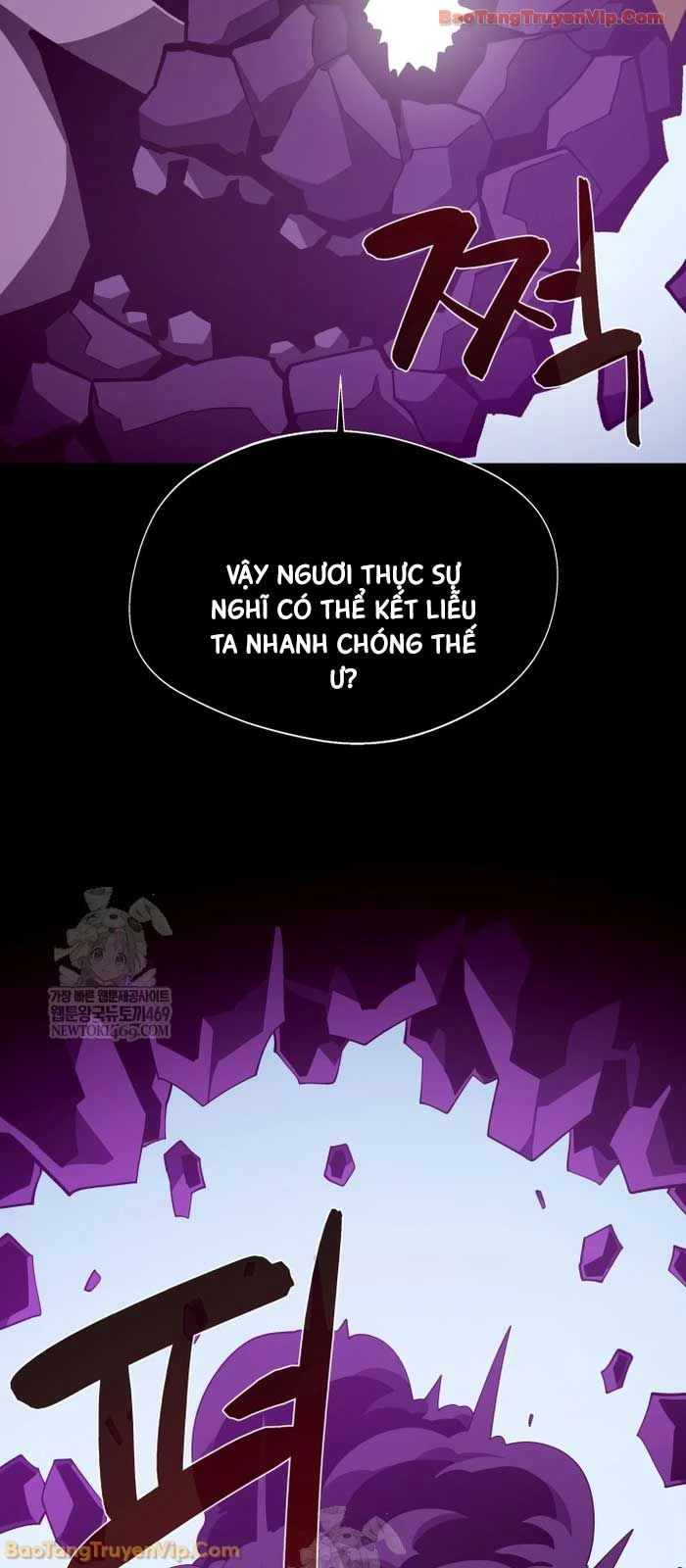 Hồi Ức Trong Ngục Tối Chapter 142 - 5