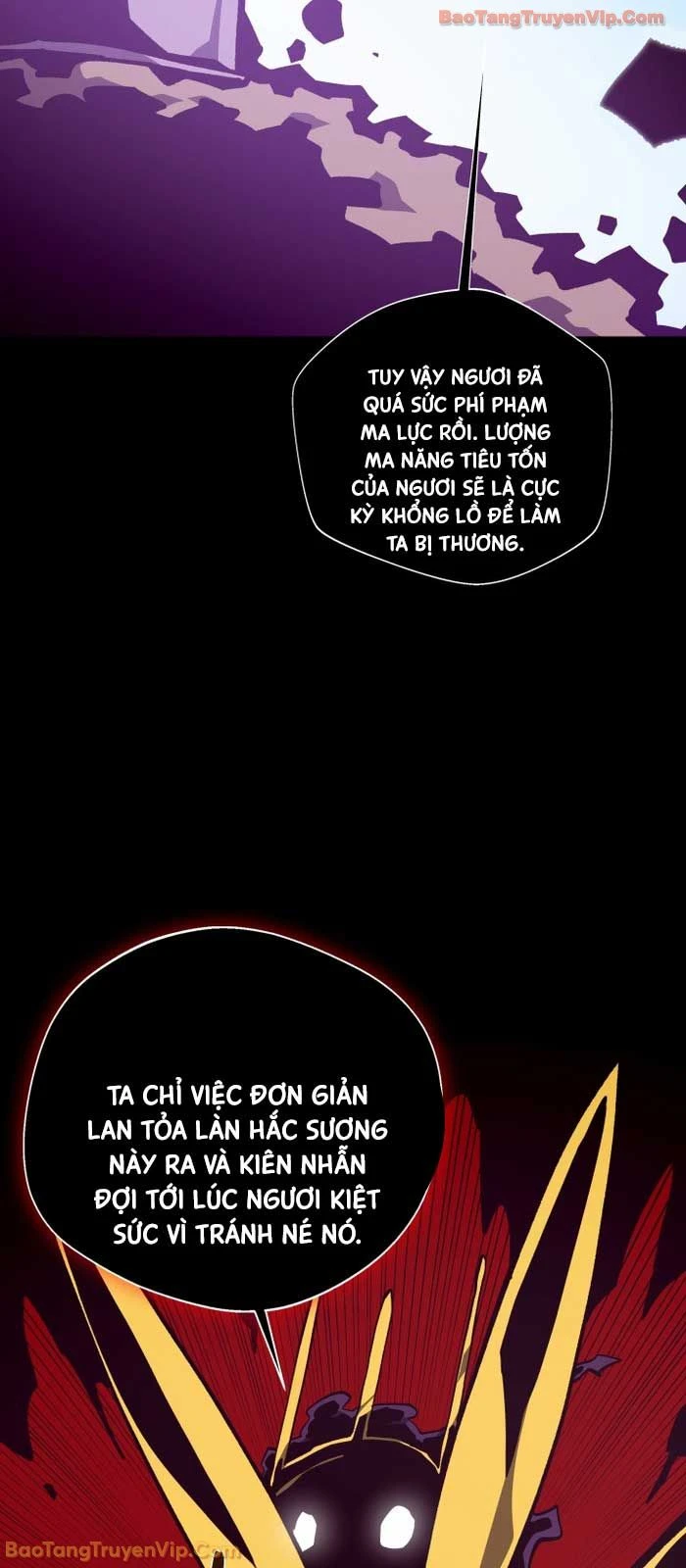 Hồi Ức Trong Ngục Tối Chapter 142 - 12