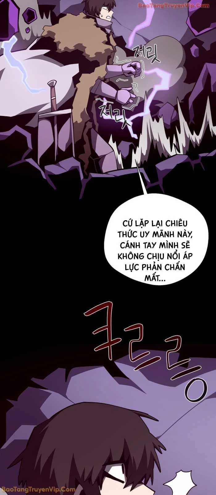 Hồi Ức Trong Ngục Tối Chapter 142 - 36