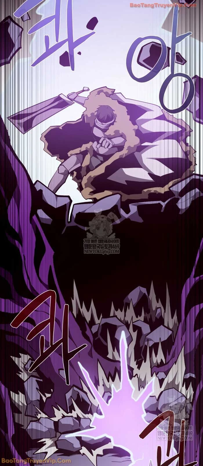 Hồi Ức Trong Ngục Tối Chapter 142 - 39