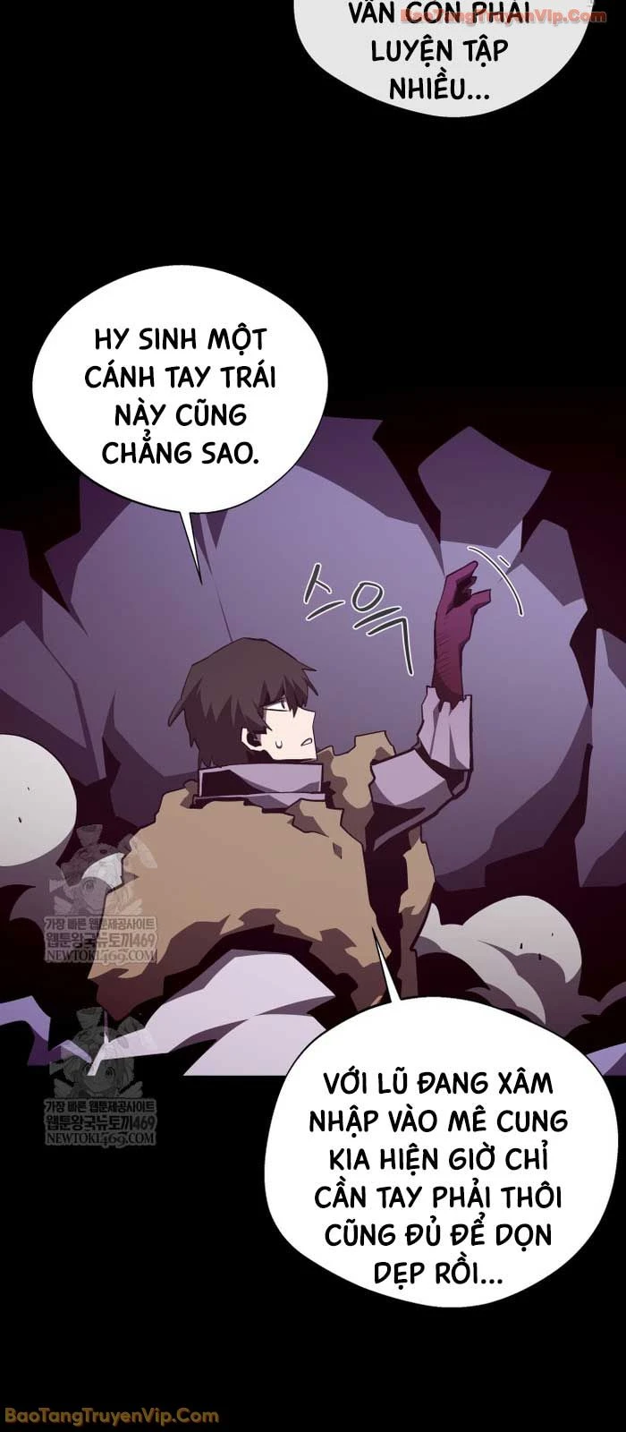 Hồi Ức Trong Ngục Tối Chapter 142 - 76