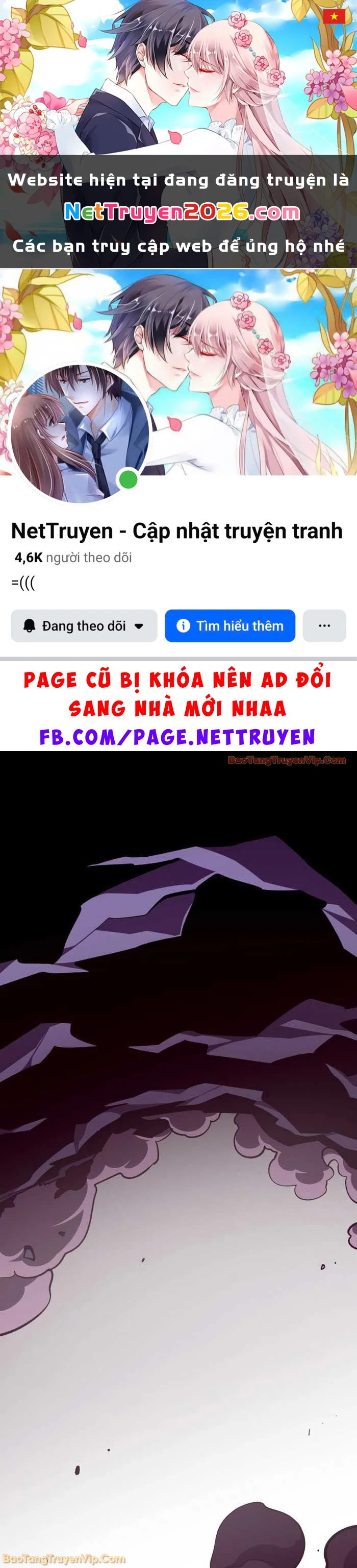 Hồi Ức Trong Ngục Tối Chapter 143 - 1