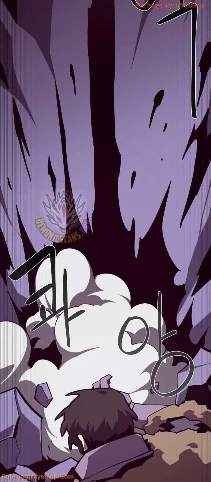 Hồi Ức Trong Ngục Tối Chapter 143 - 10