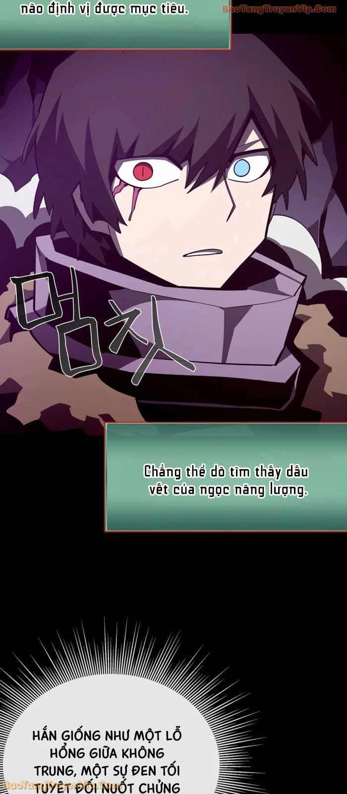 Hồi Ức Trong Ngục Tối Chapter 143 - 19