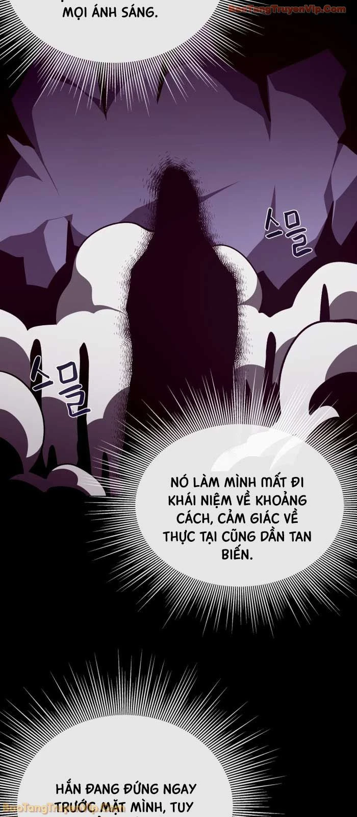 Hồi Ức Trong Ngục Tối Chapter 143 - 20