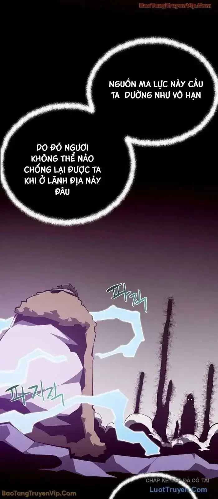 Hồi Ức Trong Ngục Tối Chapter 143 - 20