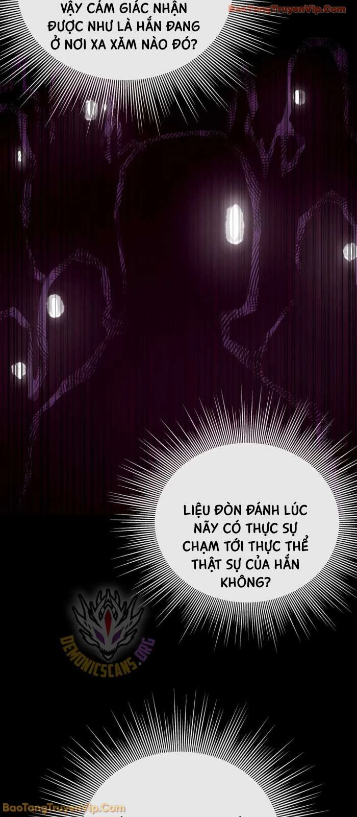 Hồi Ức Trong Ngục Tối Chapter 143 - 21