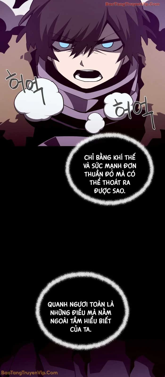 Hồi Ức Trong Ngục Tối Chapter 143 - 28